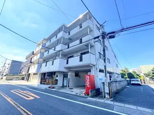 プランドール松戸の画像