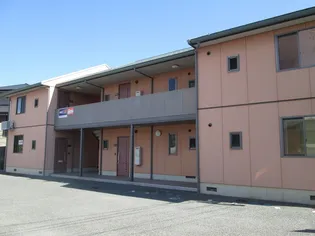 シャーメゾンミストラルの画像