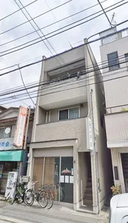 吉本アパートの画像