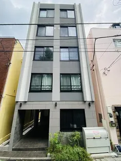 プラチナフォルム上野秋葉原IIの画像