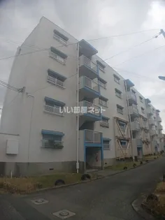 ビレッジハウス十王堂3号棟の画像