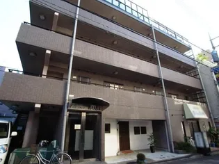 LAISONCE康栄の画像