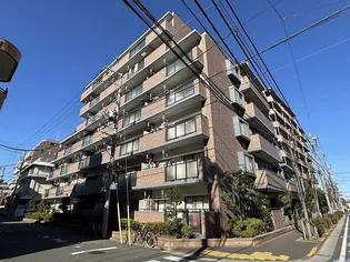 レジディア葛西の画像