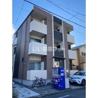 オリエンタル清水の画像