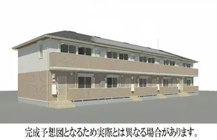 セントラルコートIIの画像