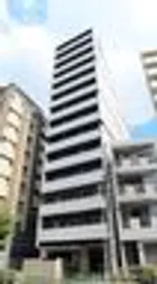 東京都台東区北上野2【マンション】の外観