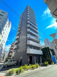 SーRESIDENCE松戸の画像