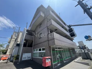 シーズ 22 オオサワ【2階】の外観