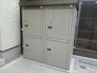 ノーブル ウィング【1階】の内装