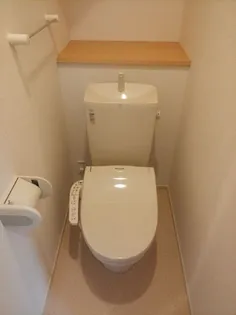 ノーブル ウィング【1階】の内装