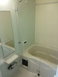 ノーブル ウィング【1階】の風呂