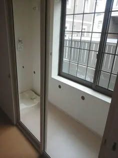 ノーブル ウィング【1階】の内装