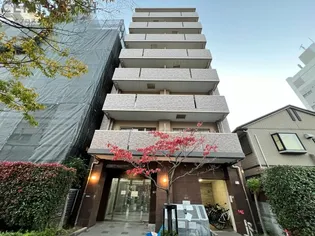 レフィナード伊丹の画像