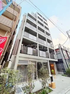 ドゥーエ西小山の画像