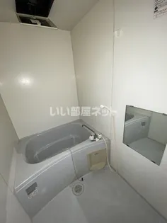 奥堂グリーンハイツ【2階】の風呂