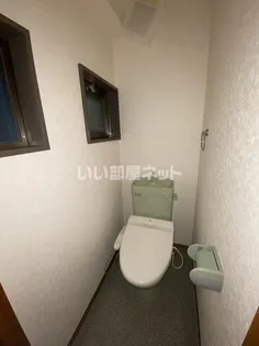 奥堂グリーンハイツ【2階】の内装