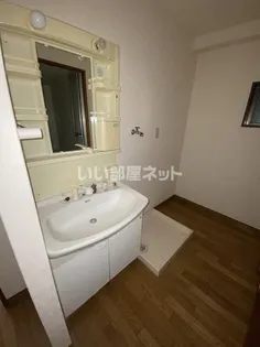 奥堂グリーンハイツ【2階】の内装