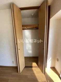 奥堂グリーンハイツ【2階】の内装