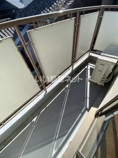 奥堂グリーンハイツ【2階】の内装