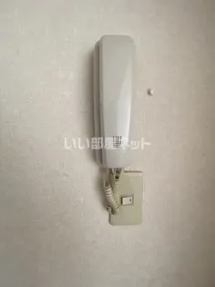 奥堂グリーンハイツ【2階】の内装