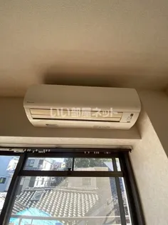 奥堂グリーンハイツ【2階】の内装