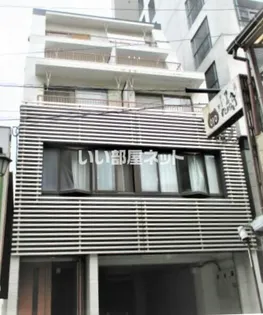 奥堂グリーンハイツ【2階】の外観