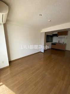 奥堂グリーンハイツ【2階】の居間