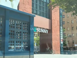 奥堂グリーンハイツ【2階】の周辺