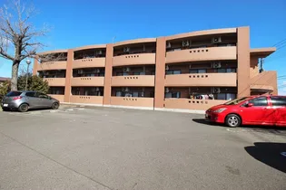 ウィルゴー【1階】の外観