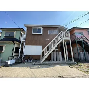 グリーンメゾン【1階】の外観