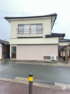 熊本県熊本市西区池田3【一戸建】の外観