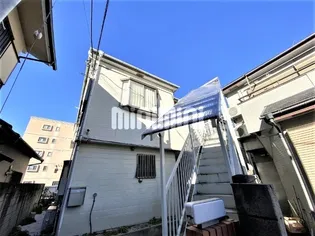 カトレアハウスの画像