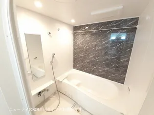 リヴィエール清武 II【2階】の風呂