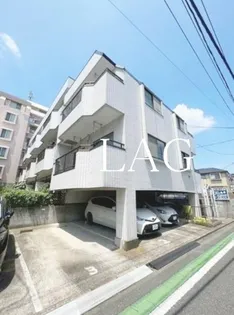 サンモール坂本の画像