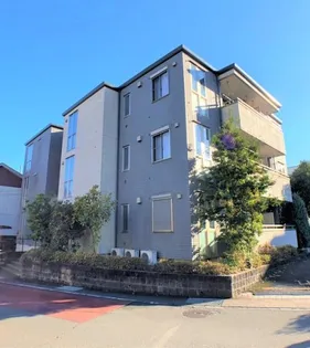 Maison de Kurihara【1階】の外観