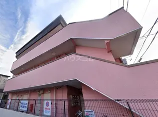 パークサイド相模の画像