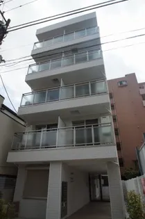 B'CASA BANDOBASHIの画像