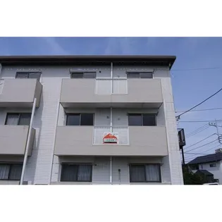 ユニティー西山の画像