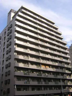 藤和シティコープ音羽の画像