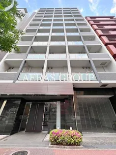 プレシャス音羽【5階】の外観