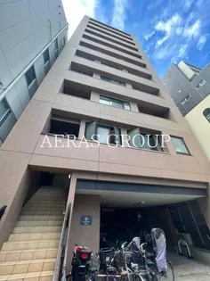 レクセルマンション上野松が谷の画像