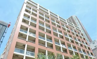 アールスタイルズ武蔵小杉WEST【8階】の外観