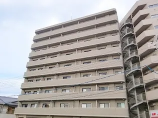 パークヒルズ天神川の画像