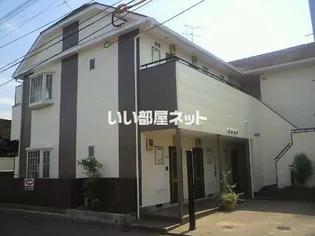 グランデコ UNO花津留の画像