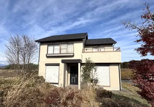 栃木県さくら市葛城【一戸建】の外観