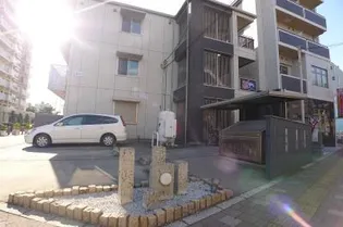 ショコラの画像