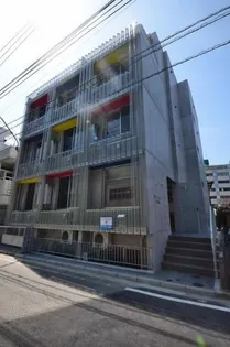 レガーロ千葉駅前【4階】の外観