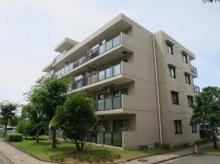 ちはら台ファミールハイツ 7号棟の画像