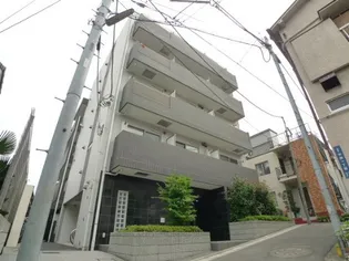 セジョリ上板橋【3階】の外観