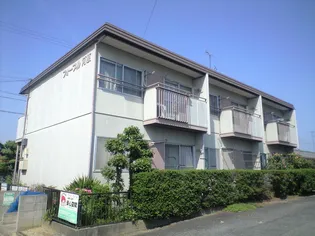 フォ-ブル河原【1階】の外観